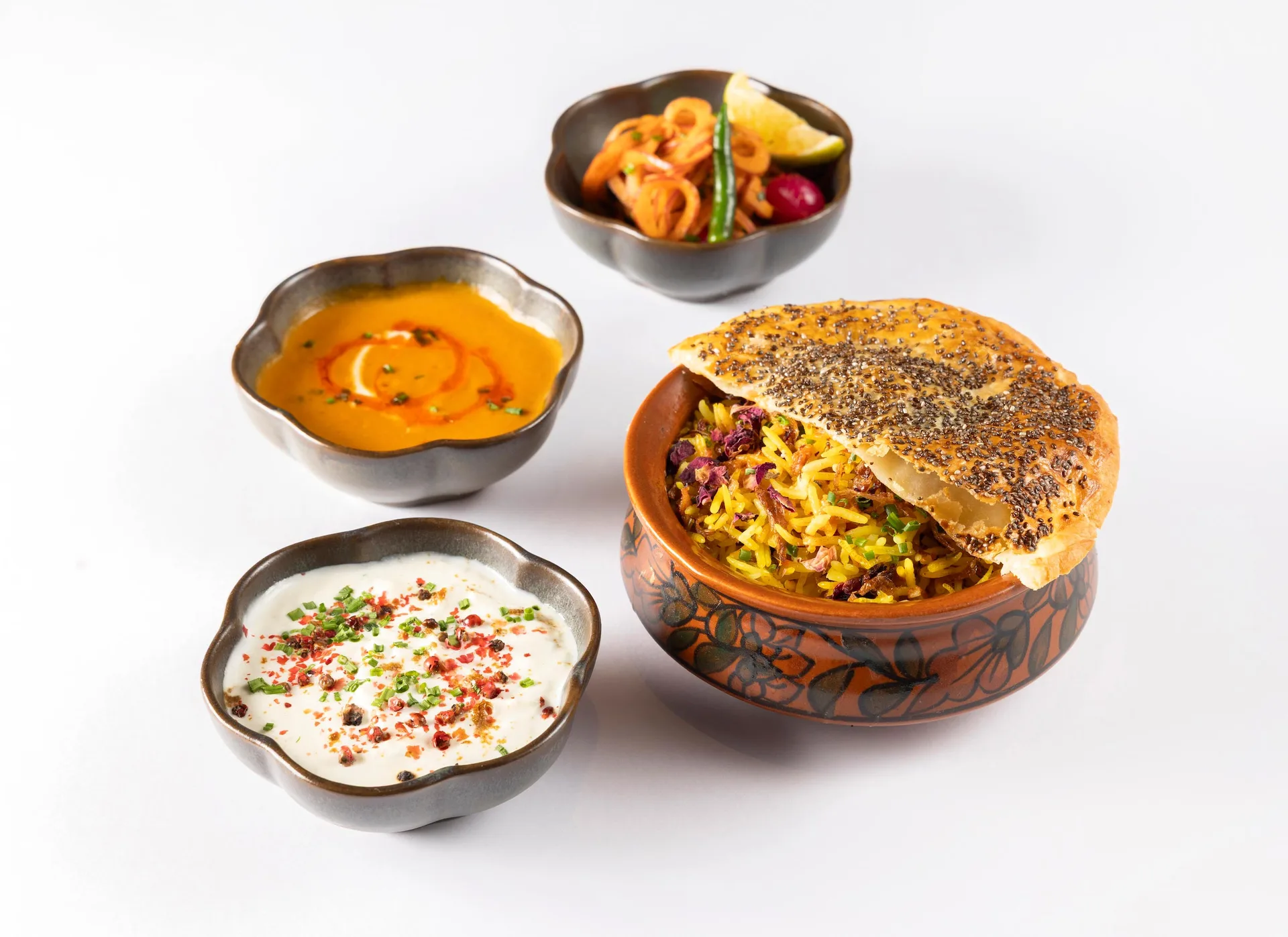 Kanishka by Atul Kochhar — photo 53