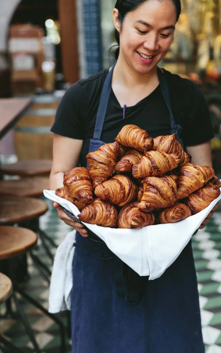 République — kitchen