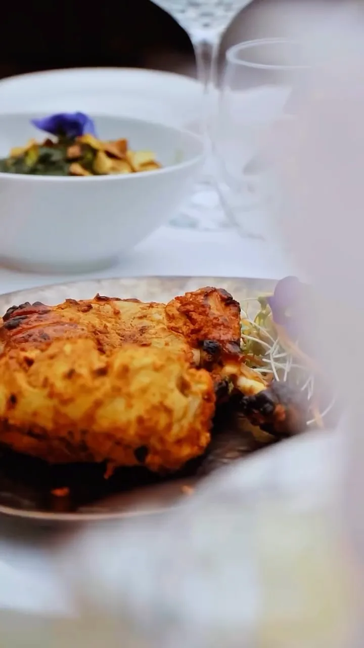 Bombay Brasserie — photo 4