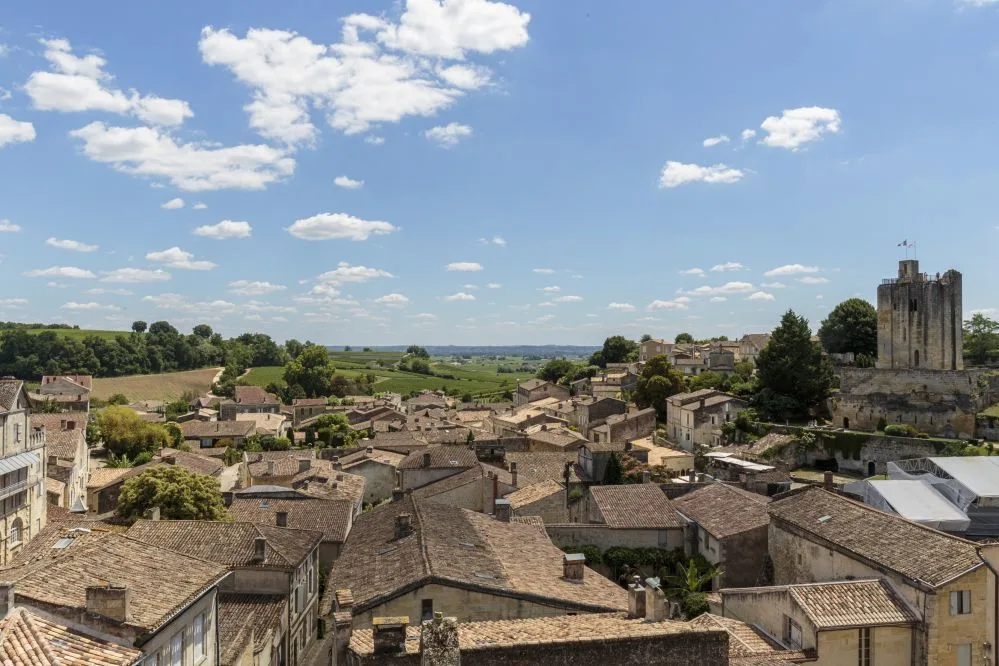 La Table de Pavie — photo 68