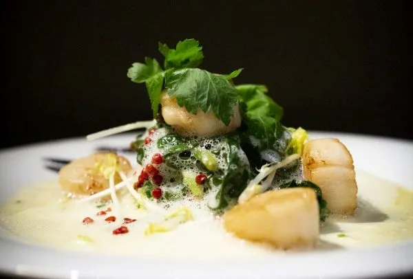Makassar Restaurant — photo 9