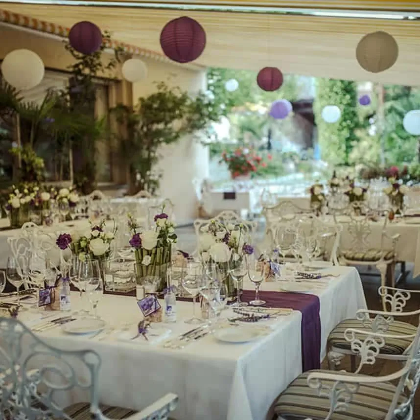 Romantik Hotel Castello-Seeschloss — photo 22