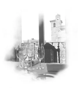 Hostería de los Palmeros, Astudillo
