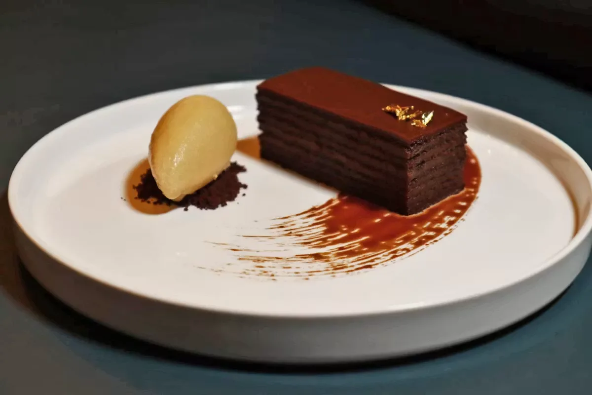 Portale Restaurant — photo 44