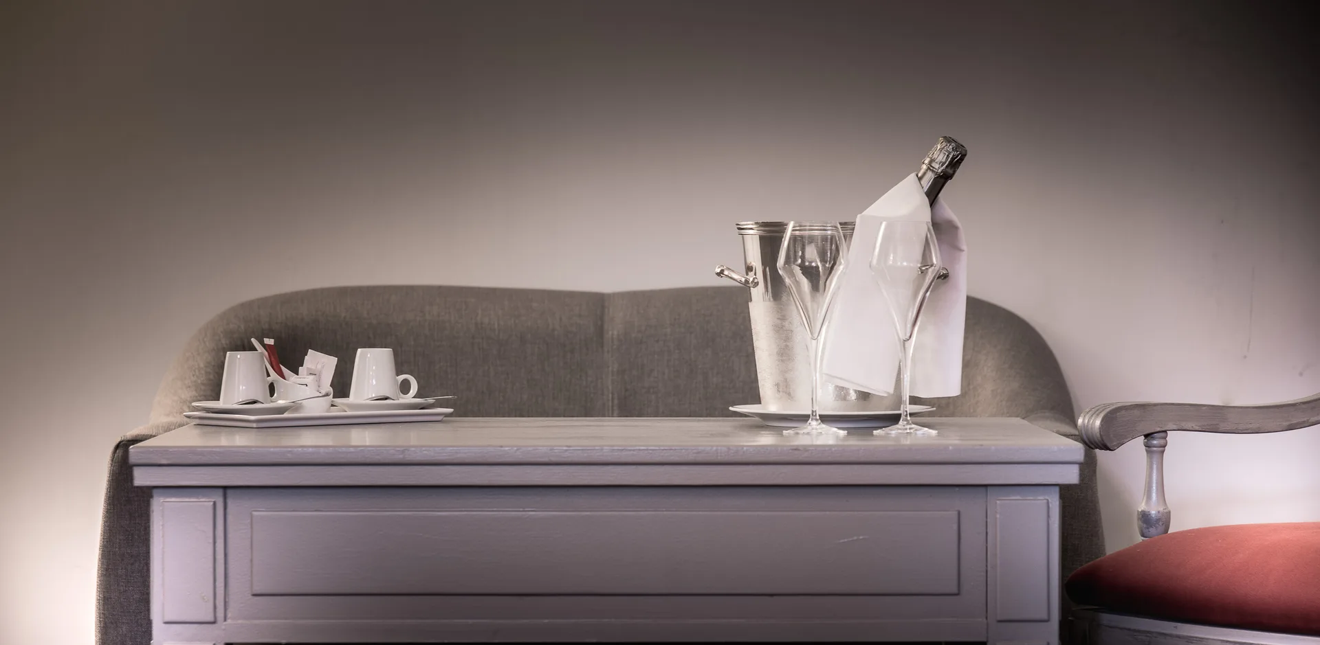 La Table de Philippe Girardon — photo 5