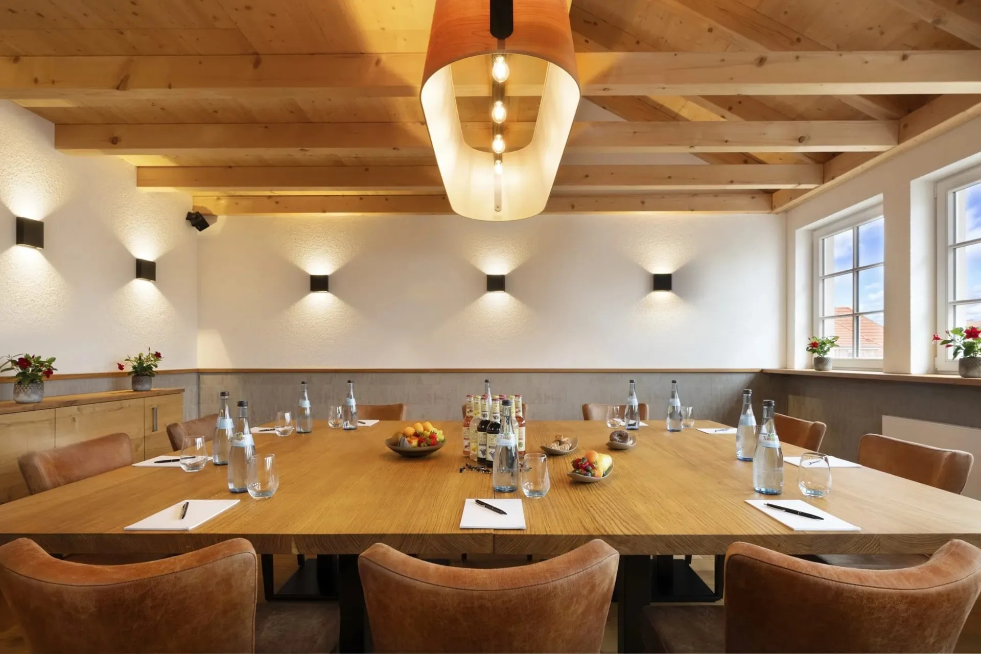 Restaurant Grüner Wald — photo 54