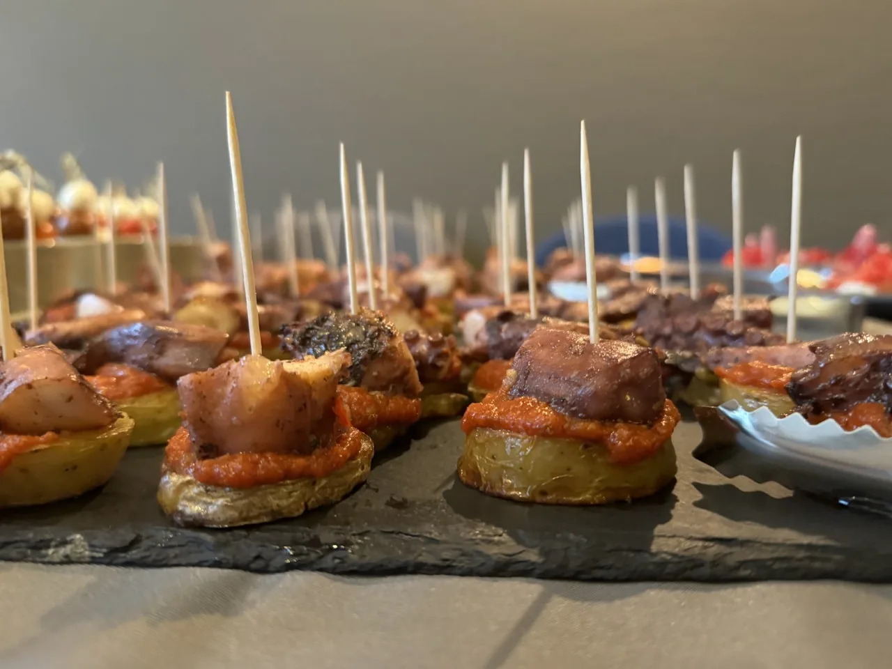 Delikat am Stadewäldchen — photo 14