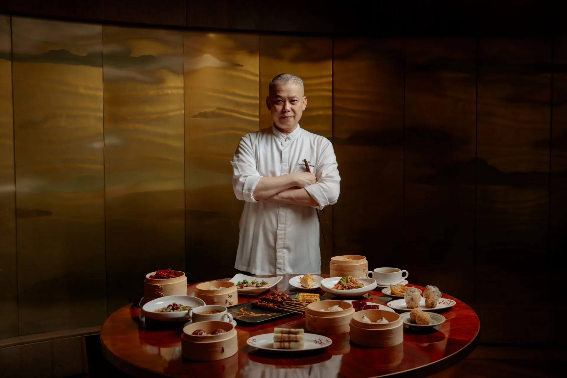 Shang Palace — photo 13
