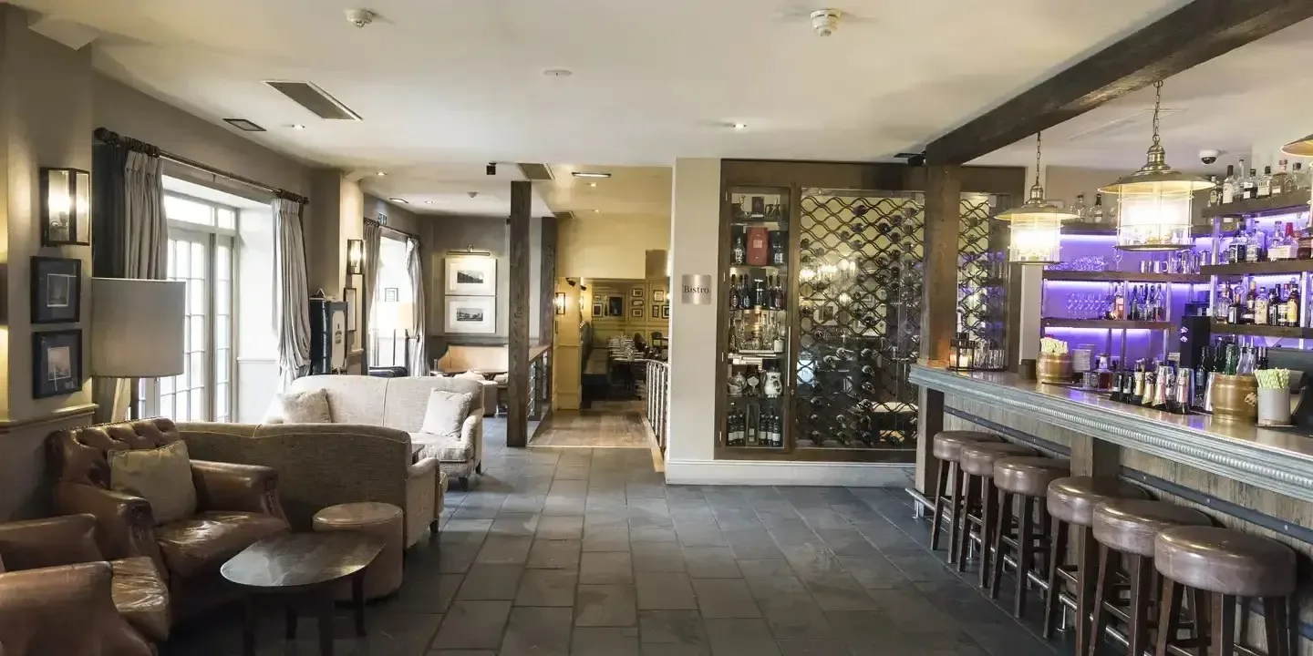 Hotel du Vin Poole — photo 9