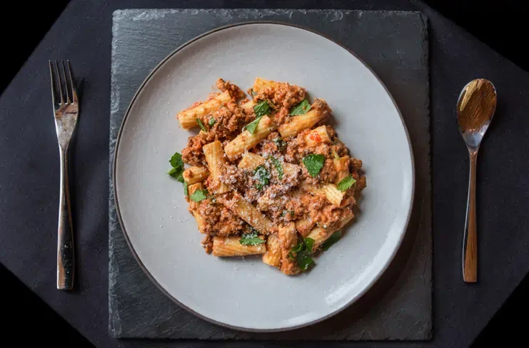 Sam's — food