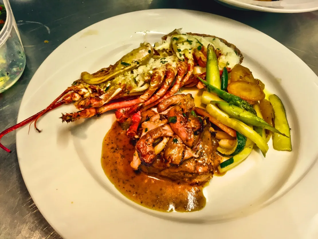 Ristorante Villa Lauda — photo 44