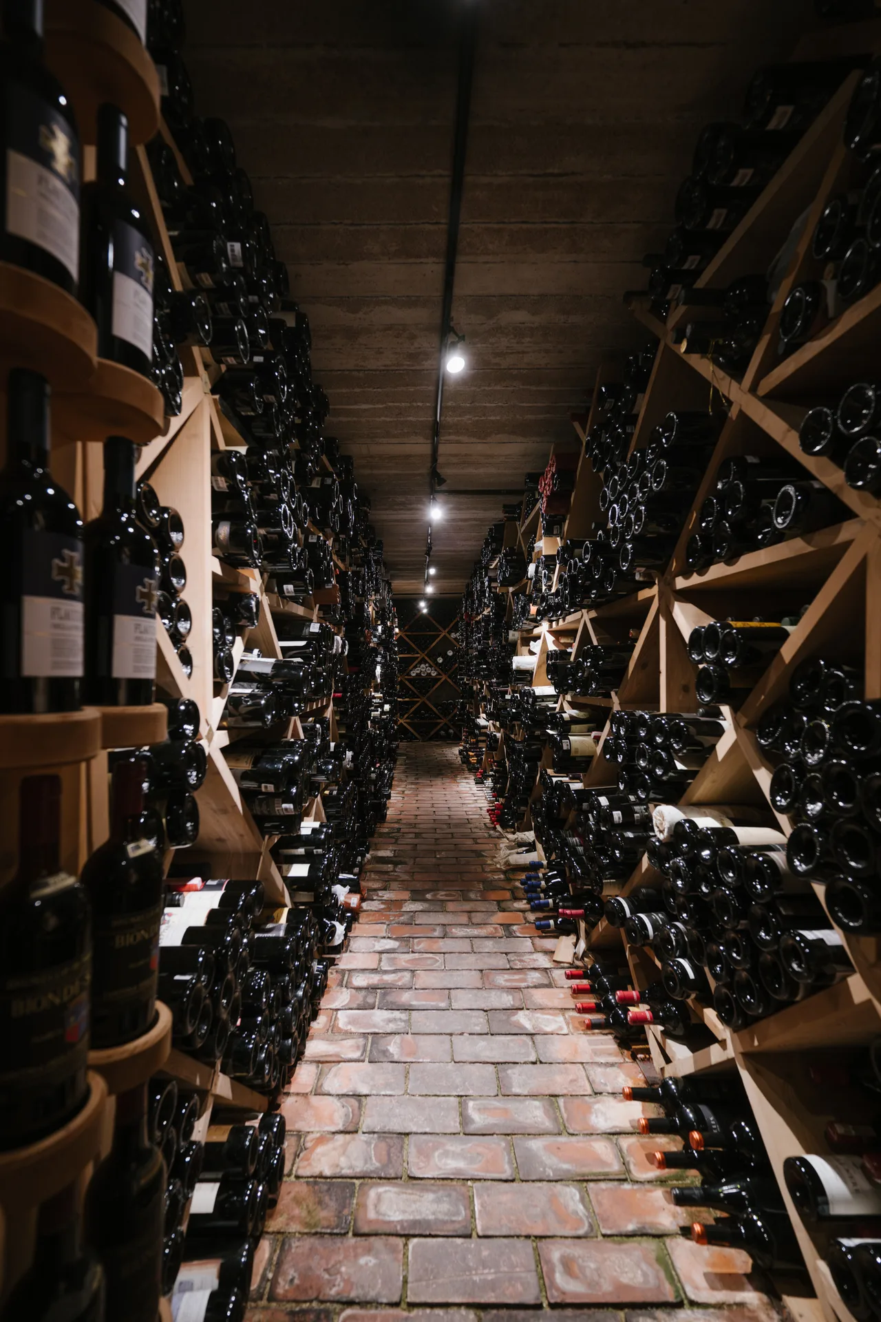 La Stüa de Michil - Simone Cantafio — photo 65