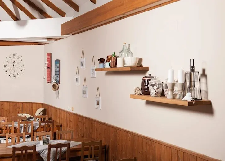 Restaurant Krásná Vyhlídka — photo 9