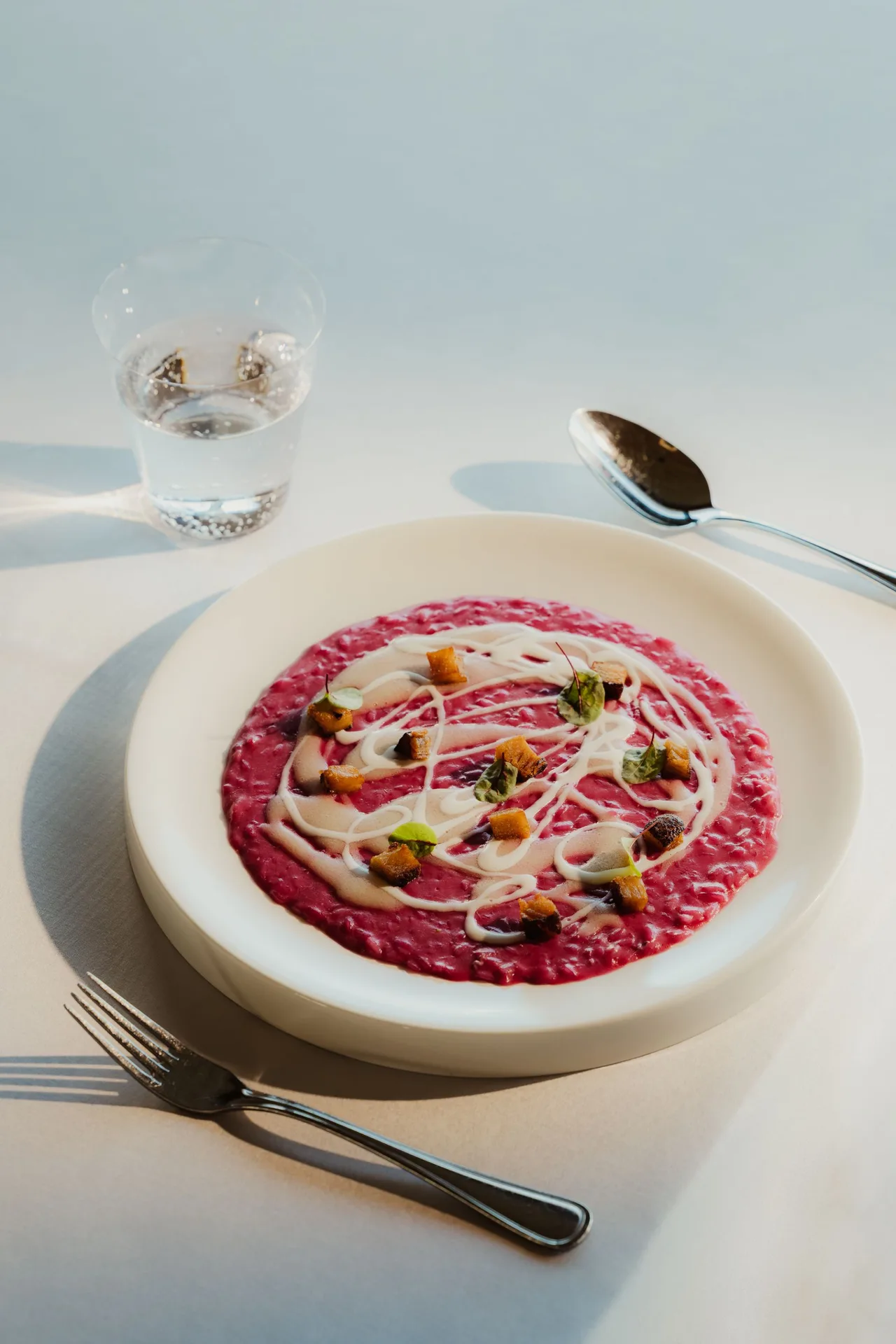 KELINA Fine Dine — photo 10