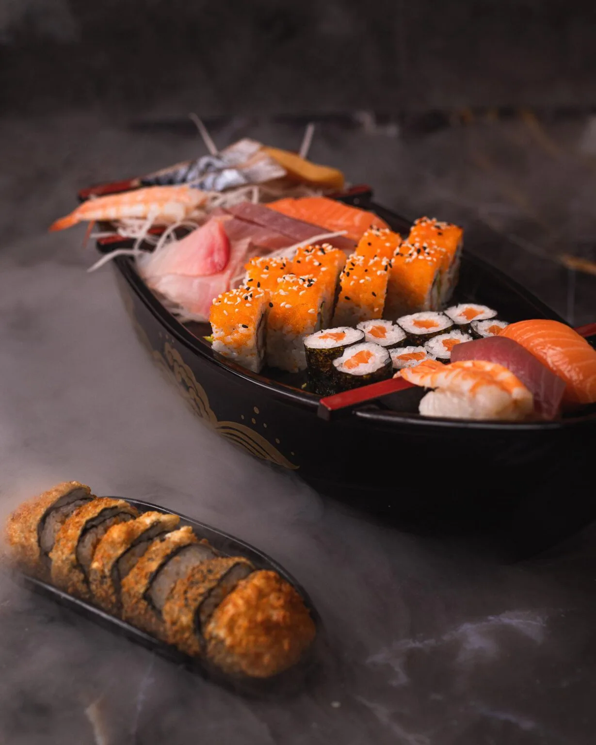 Chi Sushi — photo 14