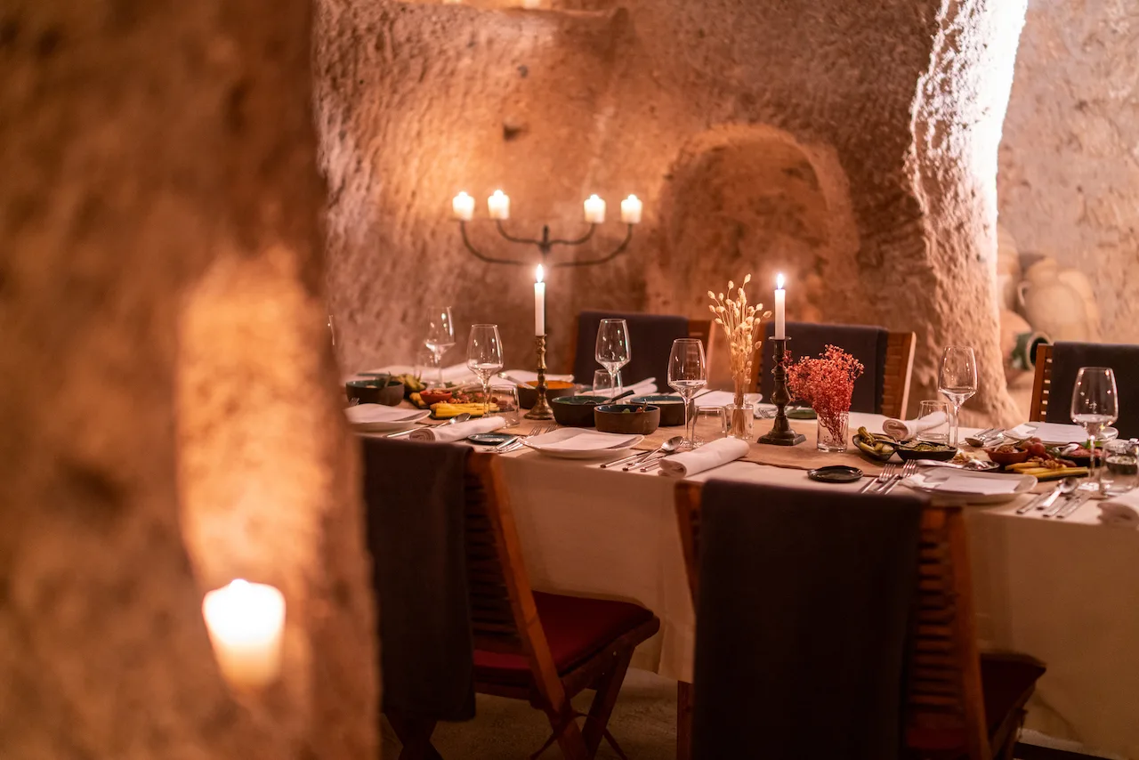 Moniq Restaurant — photo 26