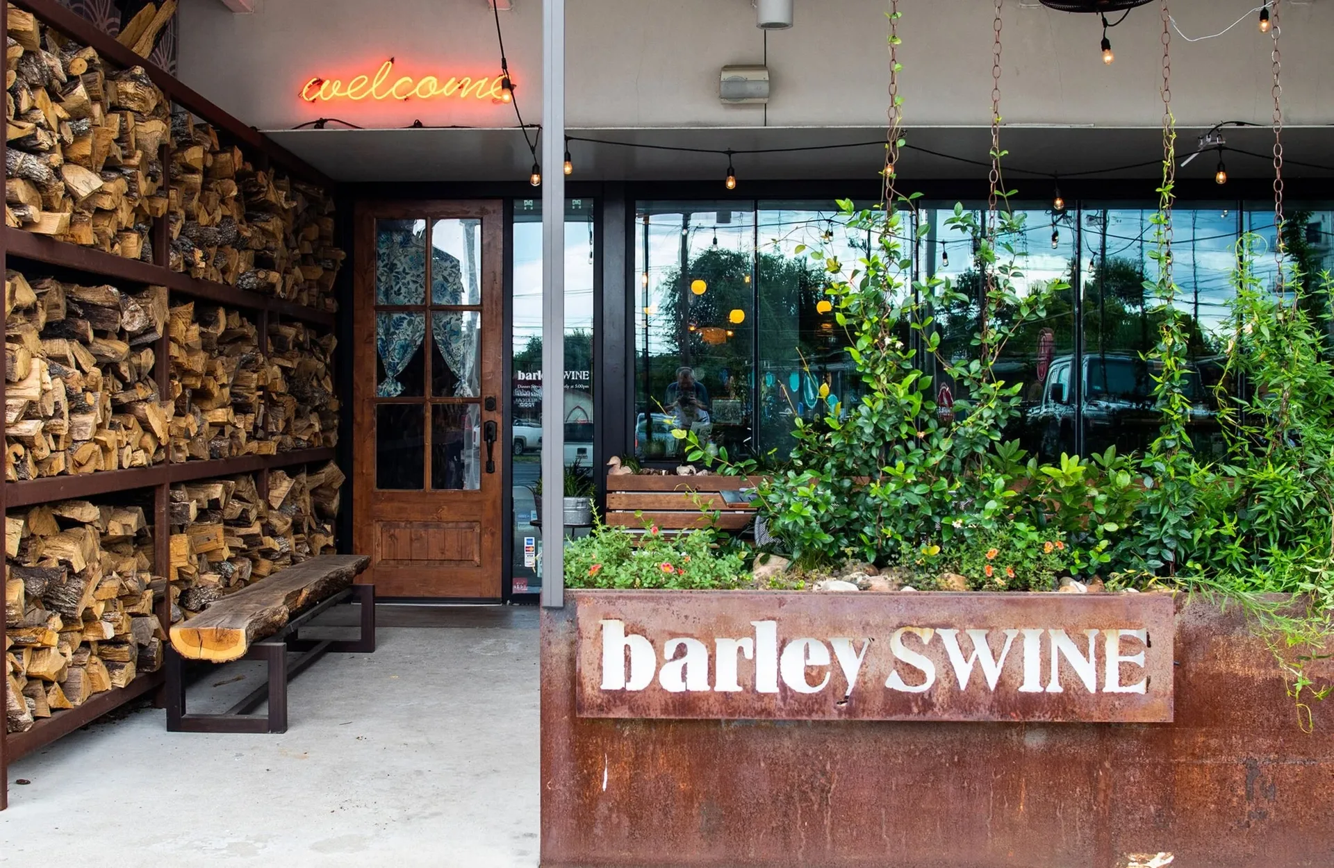Barley Swine — photo 49
