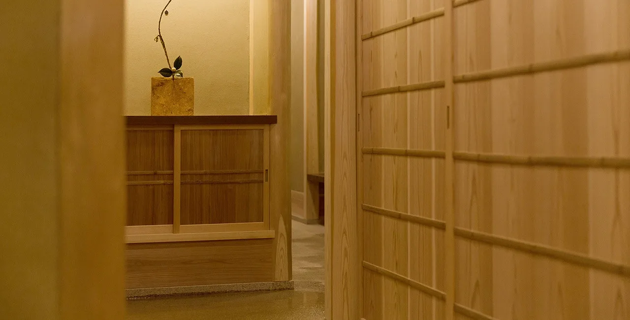 Fushimimachi Kakoiyama — photo 14