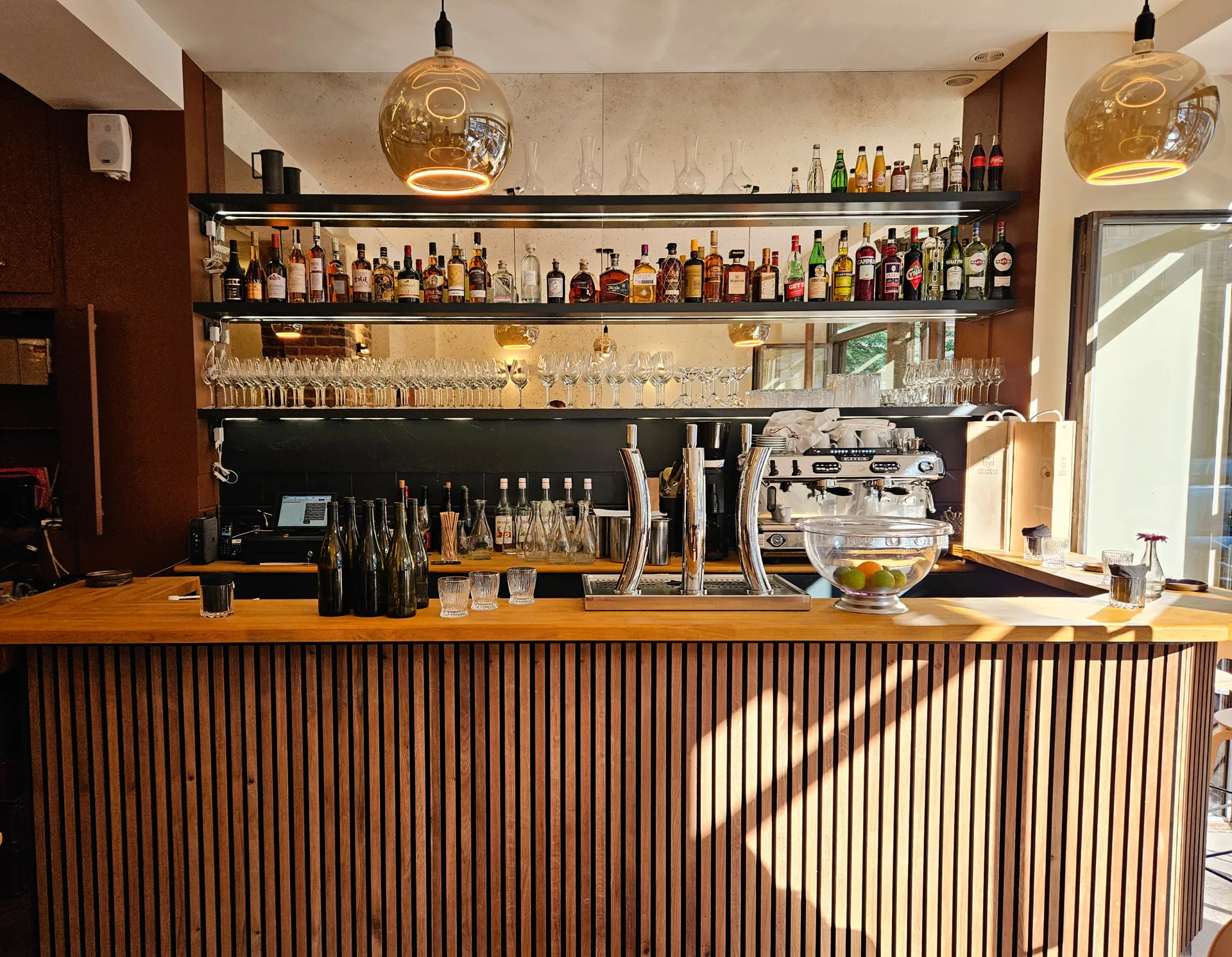 Sourire Le Restaurant — photo 4