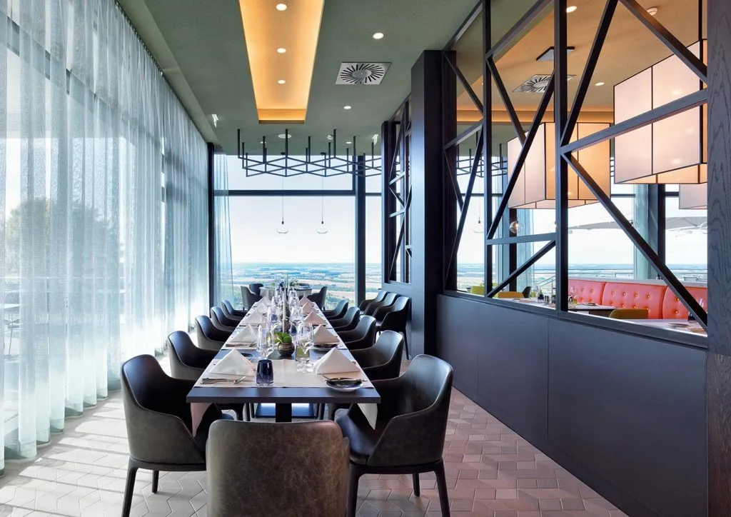 Restaurant Pano’s — photo 13