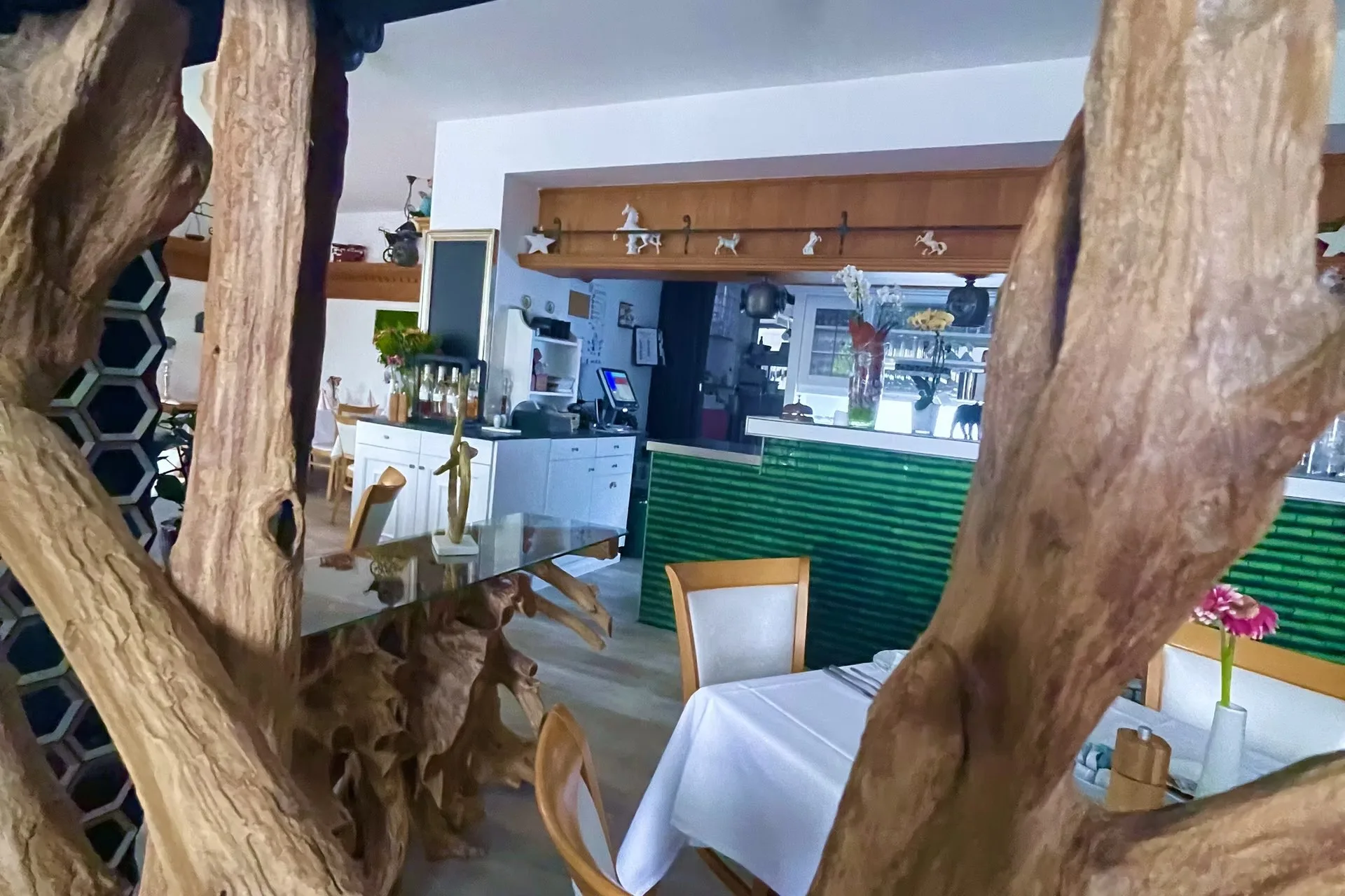 Restaurant Weißes Roß — photo 16