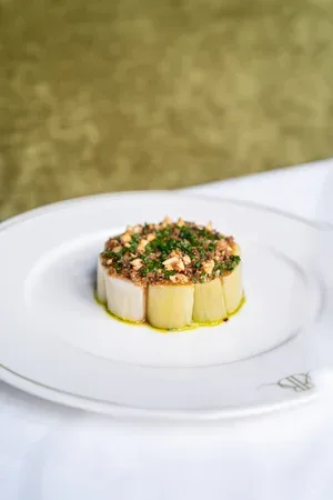 Brasserie Roseaux, Lyon
