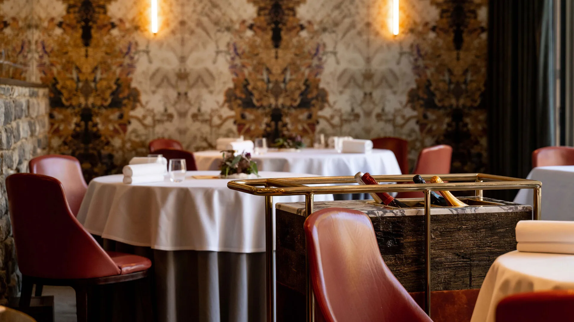 Restaurant Story — photo 14