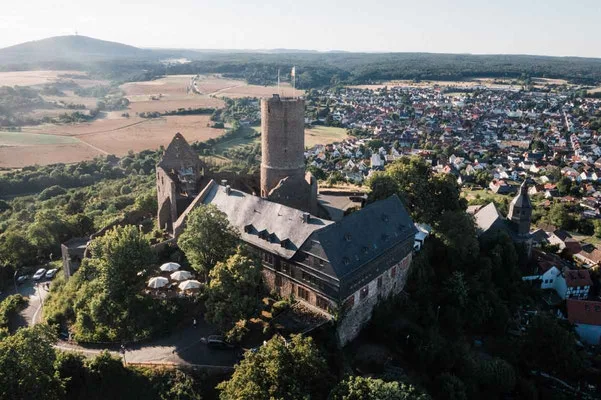Nassauer Stuben — photo 32