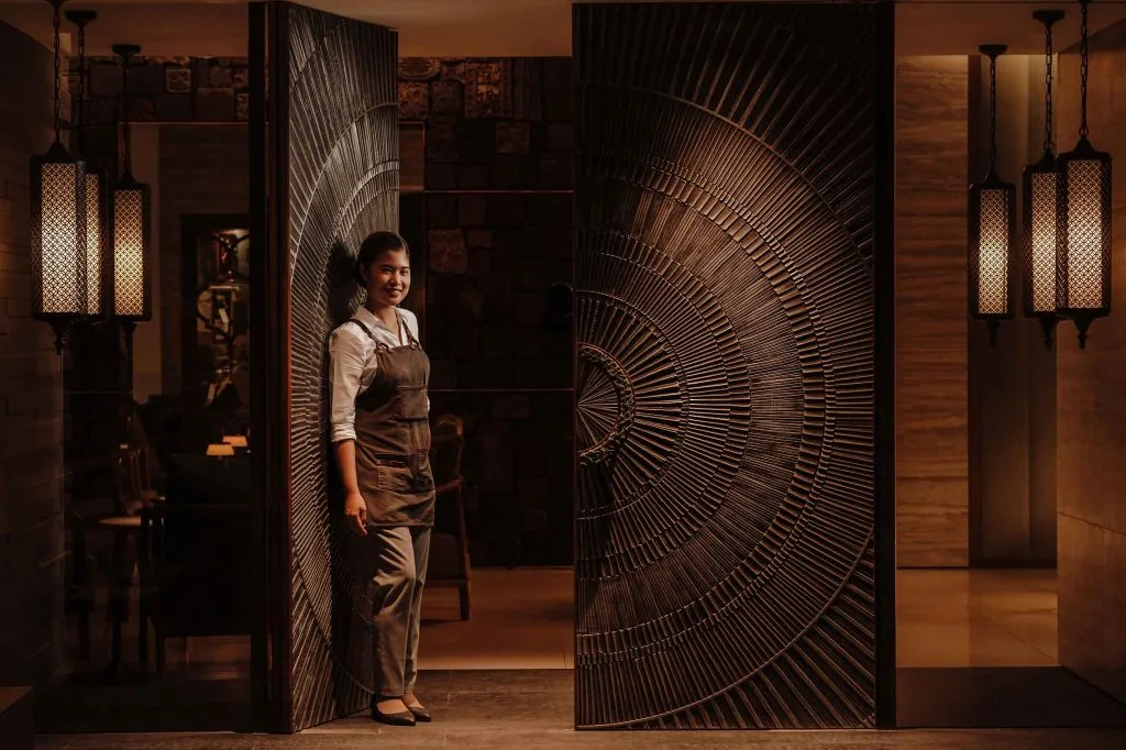 Wagyu Steakhouse — photo 27