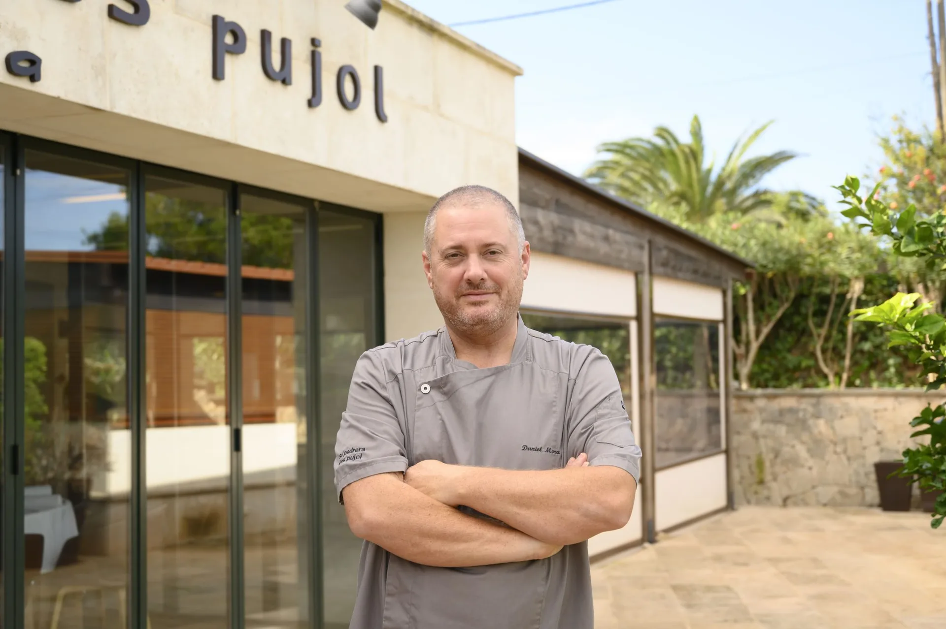 Sa Pedrera d'es Pujol, Maó