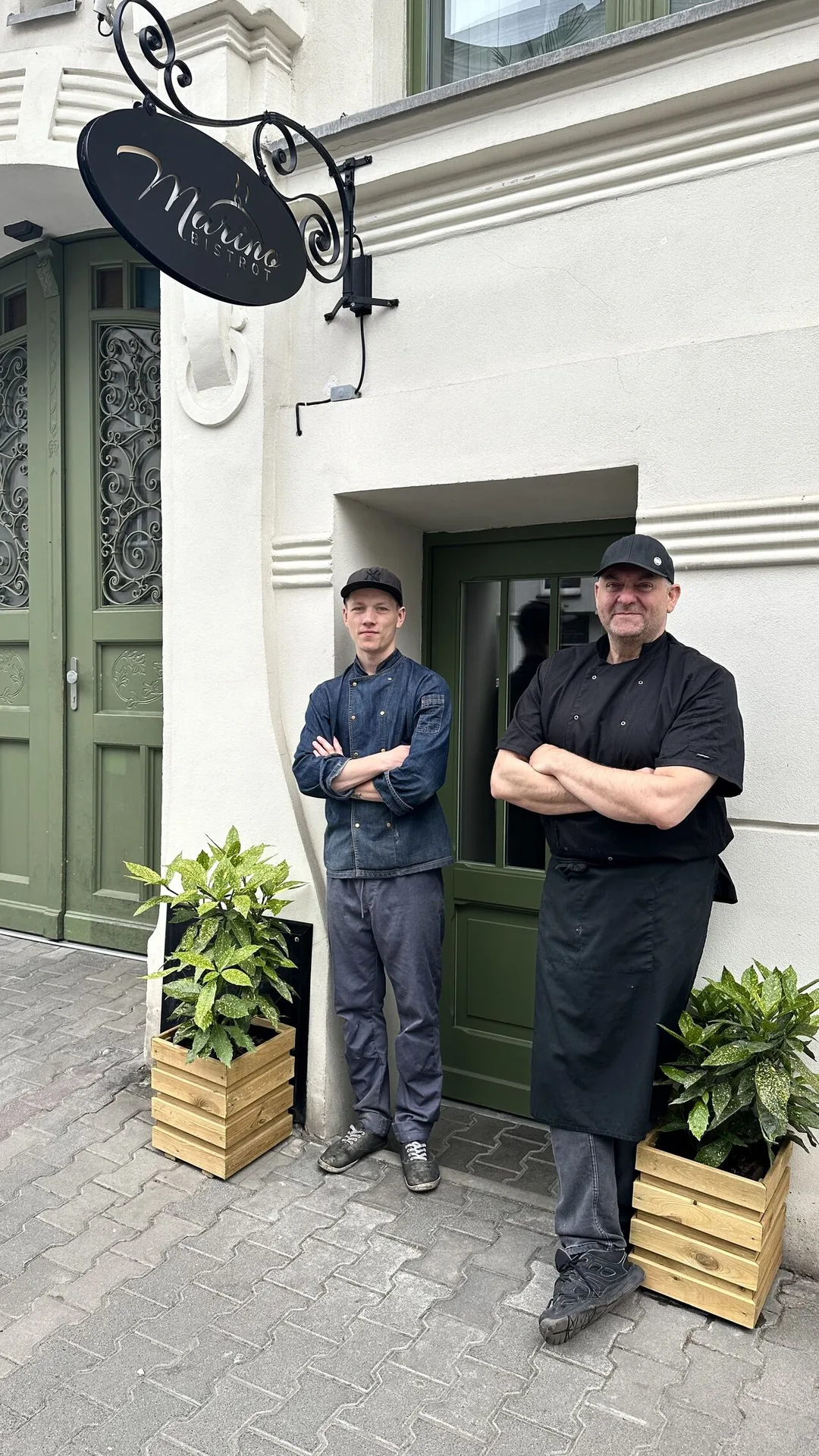 Marino Bistrot — photo 29