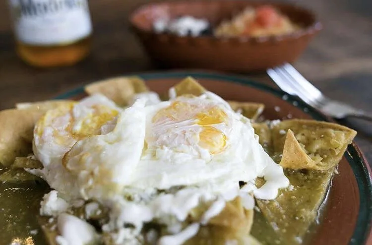 El Buen Comer — photo 9