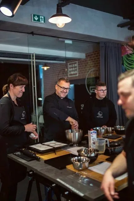 Chef’s Table by Ernest Jagodziński — photo 38