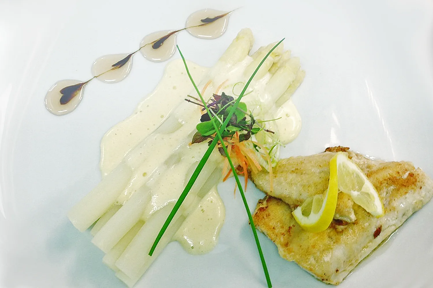 Restaurant Donauperle — photo 20