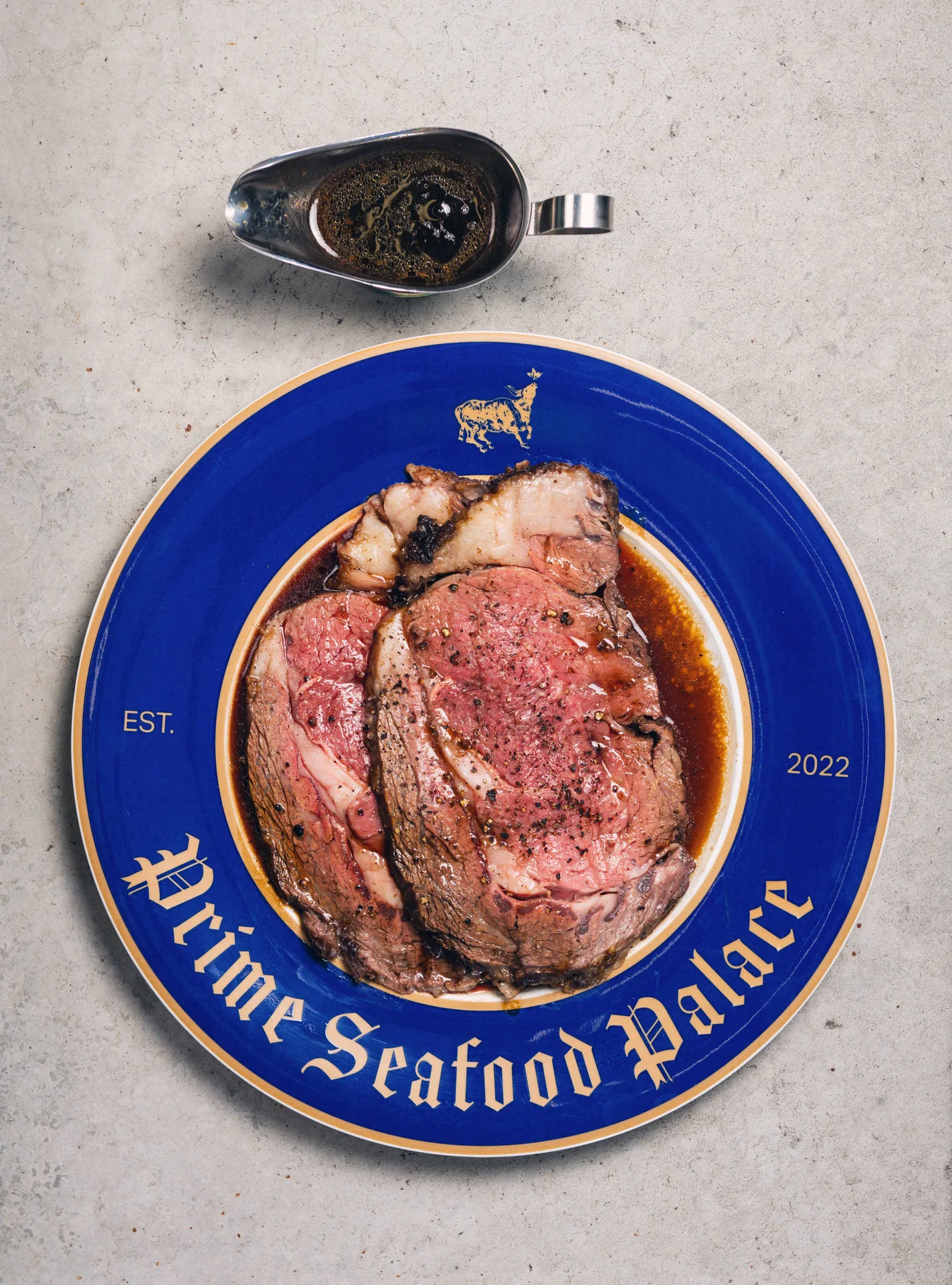 Prime Seafood Palace — photo 16