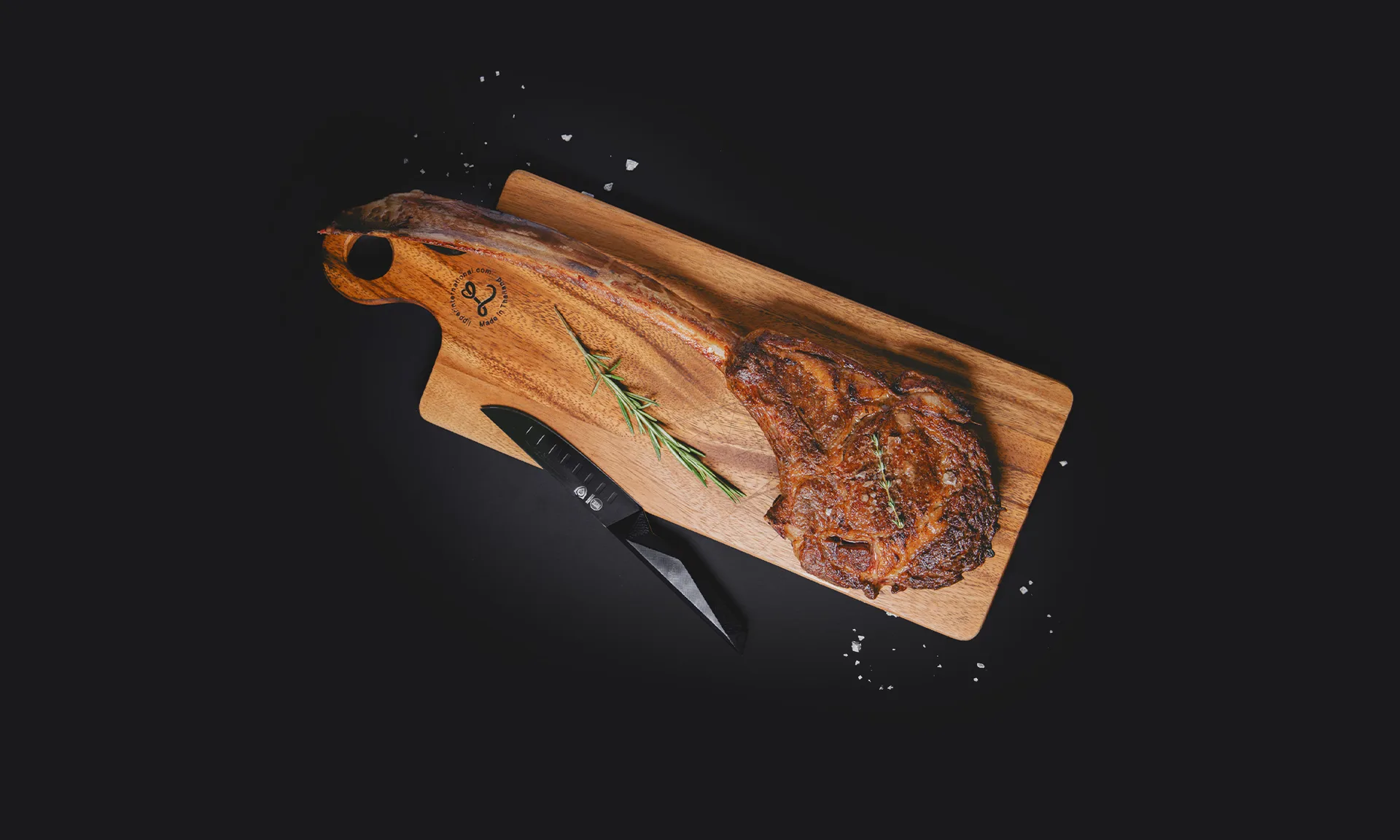 Daniel's Steak & Chop — photo 25
