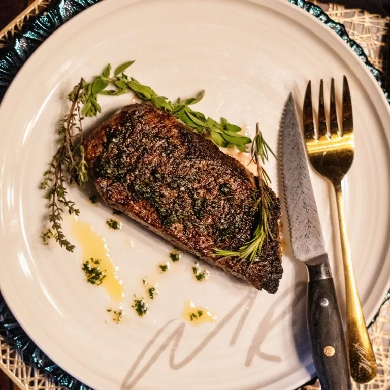 Marble Room Steaks & Raw Bar — photo 23