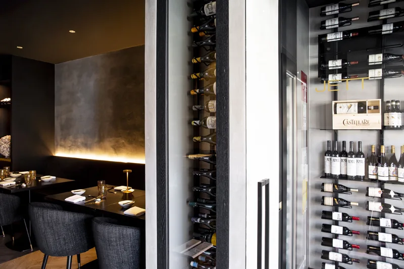 Resto JETT — photo 13