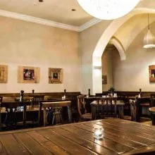 La Piazza — photo 6
