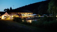 Restaurant Wohlfahrtsmühle, Hardheim