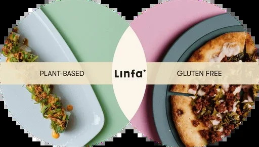 Linfa — food