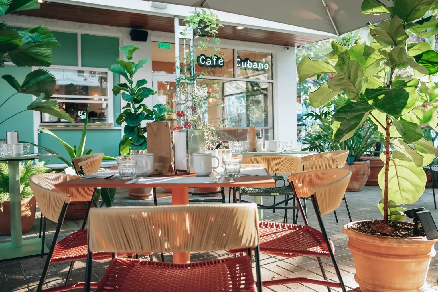 Chug's Diner — photo 7