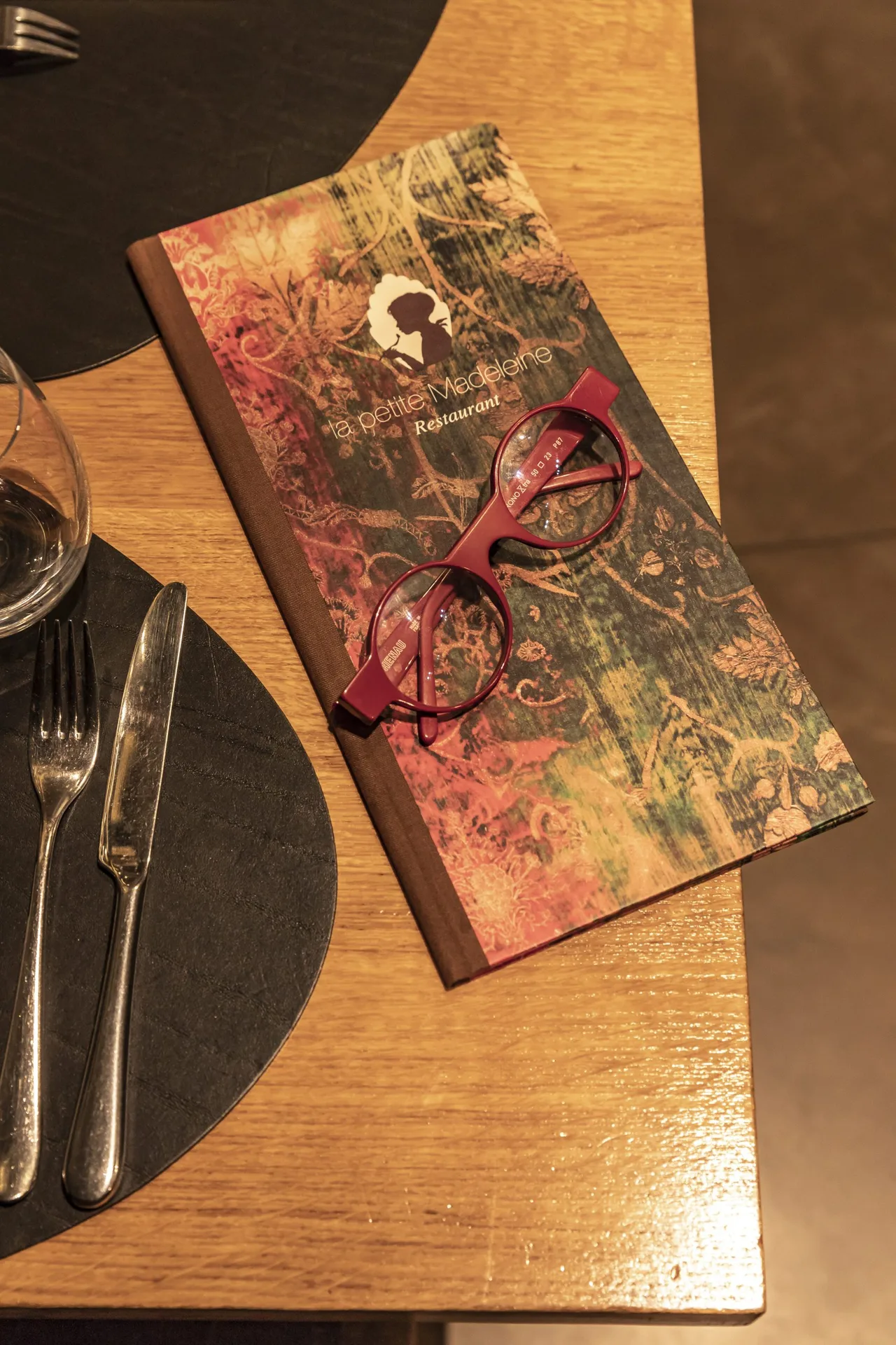 La Petite Madeleine — photo 14