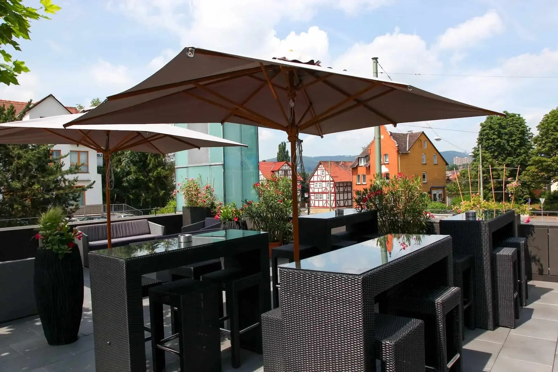 Restaurant Pfeffermühle — photo 39