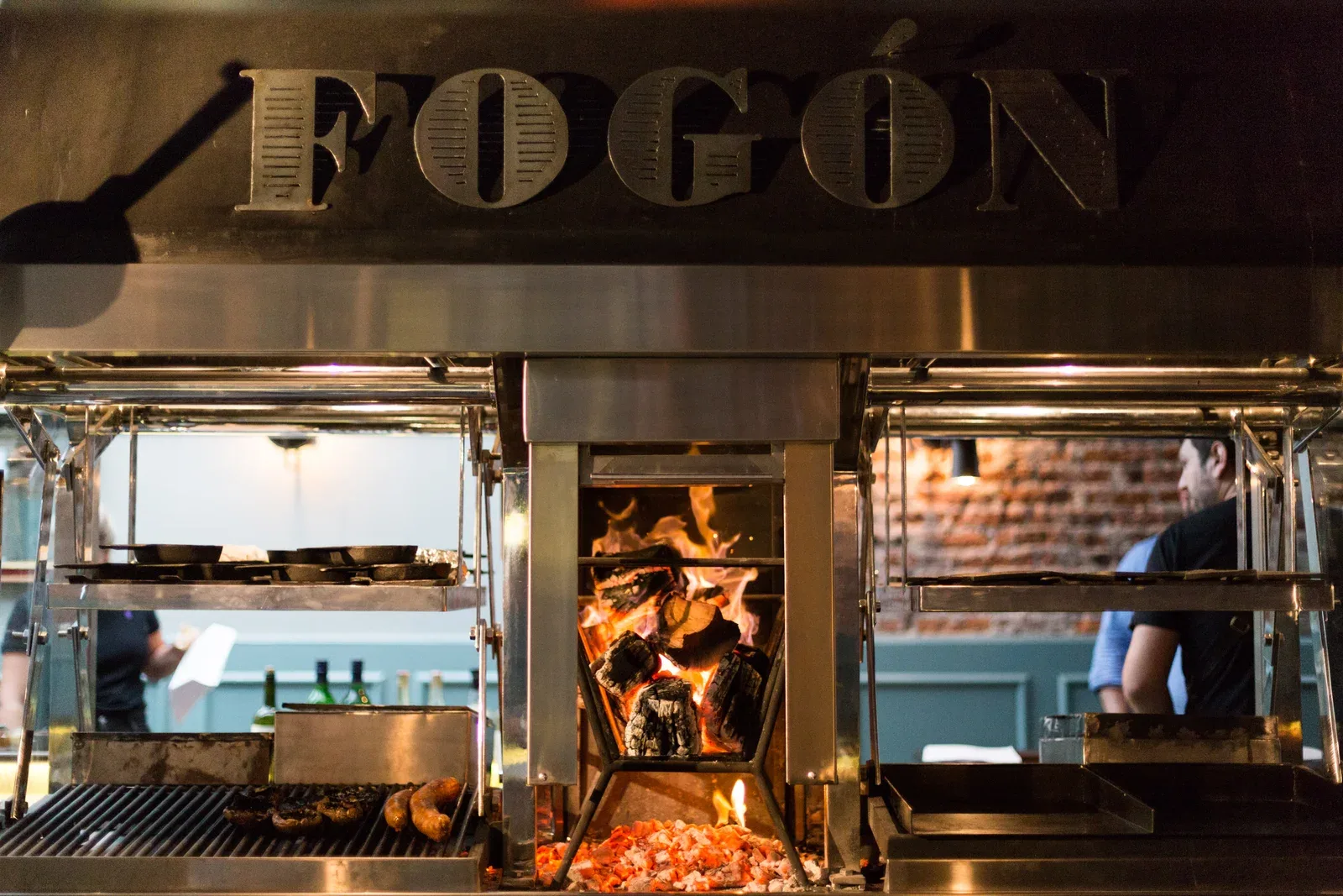 Fogón Asado — photo 7