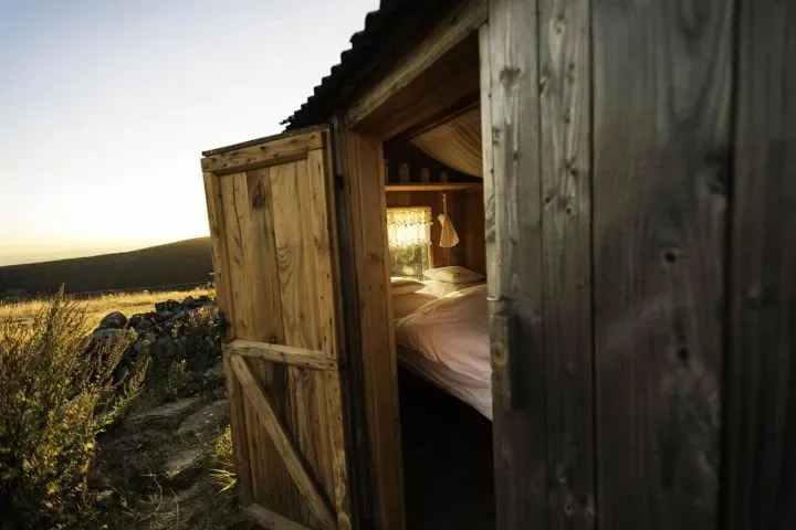 L'Auberge des Montagnes, Vic-sur-Cère