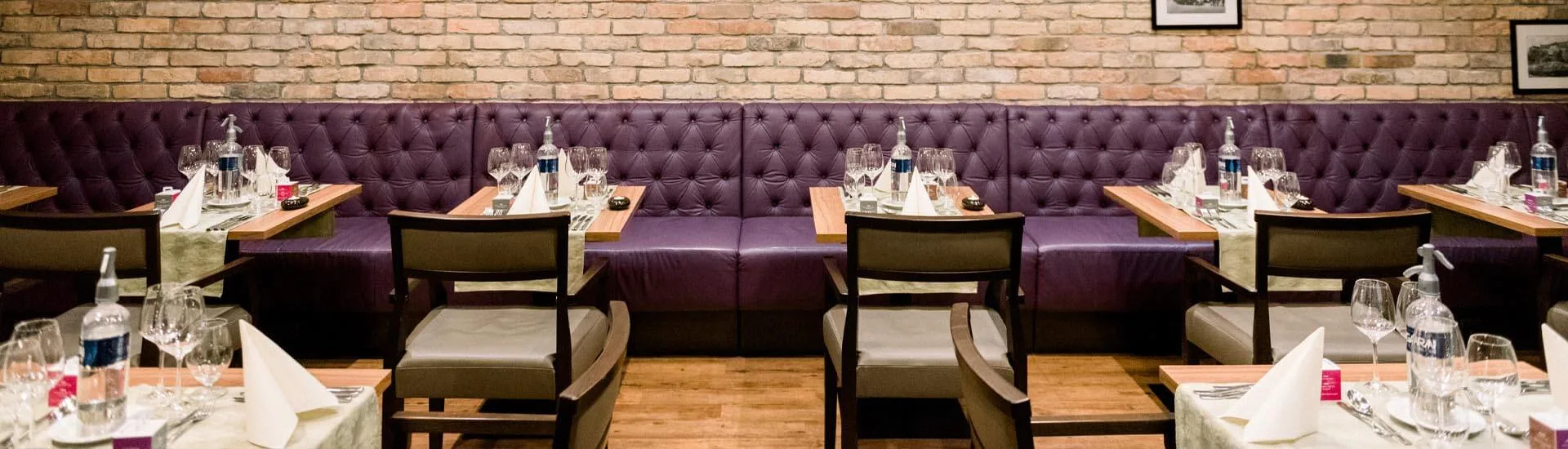 Brix Bistro — photo 5