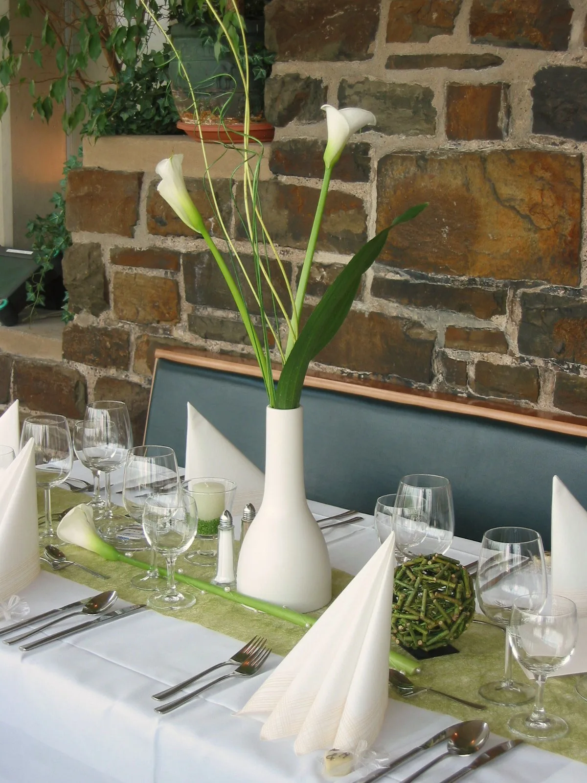 Bastei Restaurant — photo 8