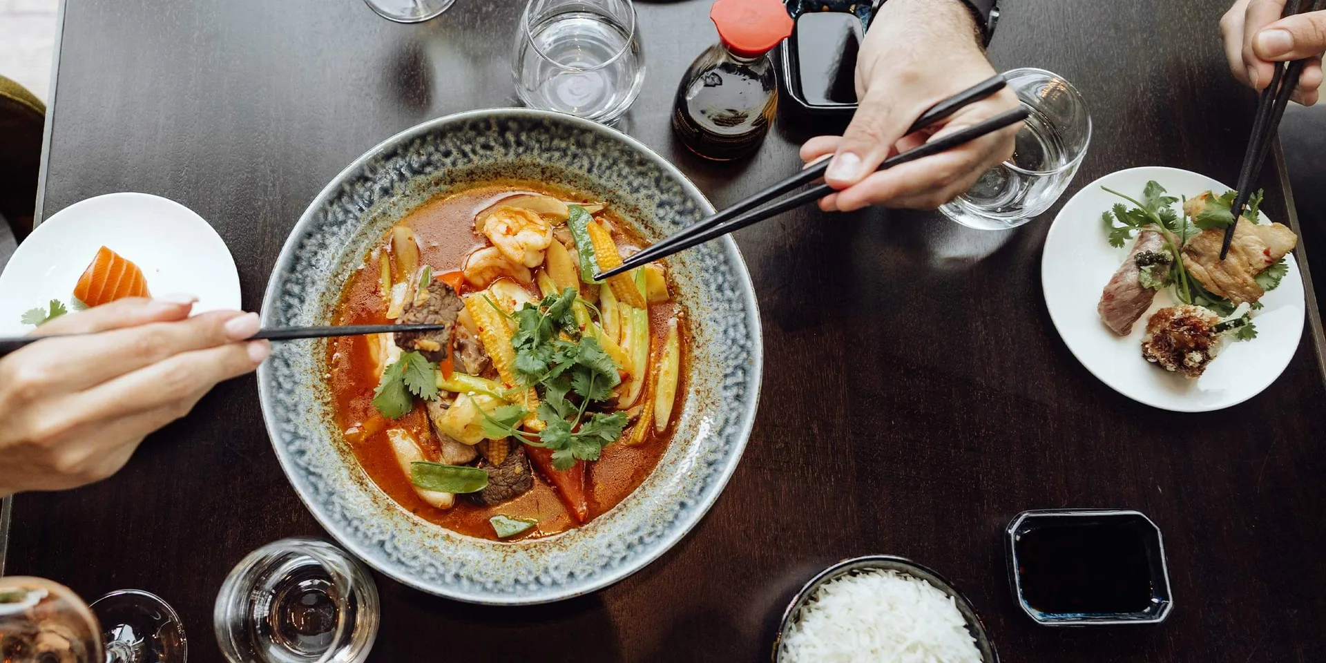 moriki — food