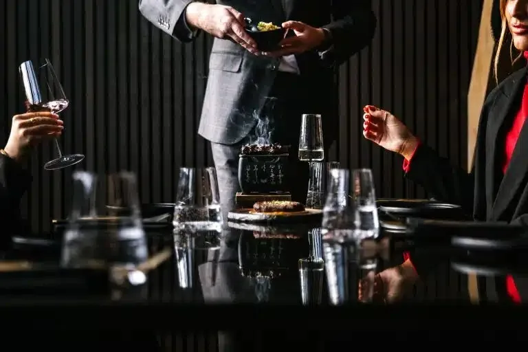 Firepit Restaurant — photo 19